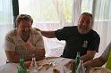 Villa Monteleone, pranzo 15